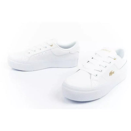 Lacoste Ziane Platform W 05216 batai