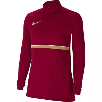 Nike Dri-Fit Academy W CV2653-677 sportinis džemperis