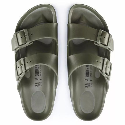 Birkenstock Arizona Eva M 1019094 šlepetės