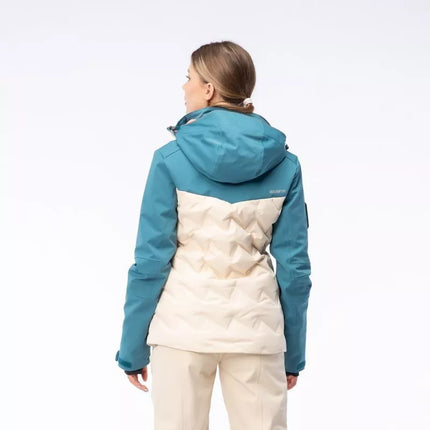 Iguana Ambla W 92800621870 izoliuota striukė