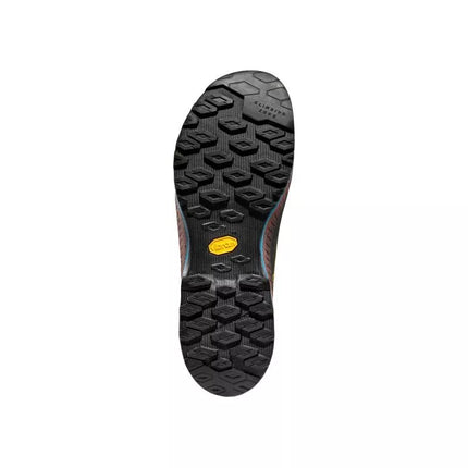 La Sportiva TX4 EVO 37B735614 Bambukas/Tropikų mėlyna
