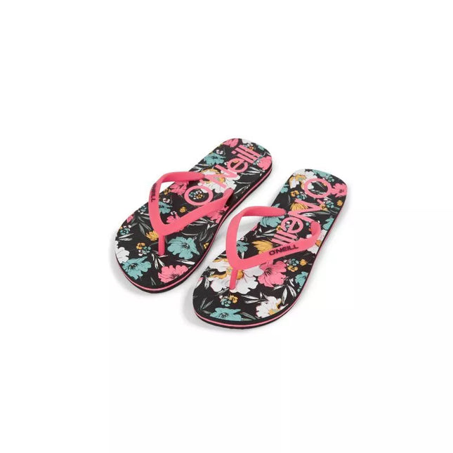 O'Neill Profile Graphic Sandals Jr 92800614058 šlepetės