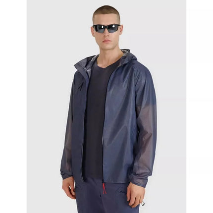 4FPRO jacket waterproof membrane 15000 men's 4F 4FWSS25TTJAM692-22S