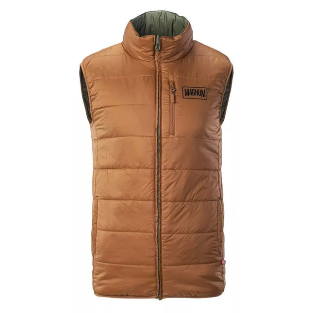 Dygsniuota liemenė MAGNUM ESCARO PRIMALOFT VEST M