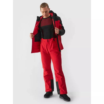 Slidinėjimo striukė 4F M 4FWAW24TTJAM579-62S