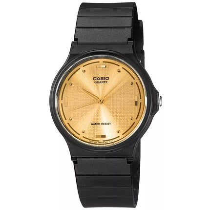 Women's watch CASIO MQ-76-9ALDF + BOX