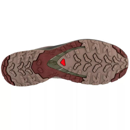 Salomon XA Pro 3D v9 GTX M L47583500 bėgimo bateliai