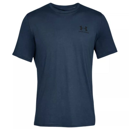 Under Armour Sportstyle Marškinėliai su trumpomis rankovėmis 1326799-408