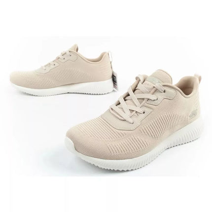 Skechers Bobs Squad-Tough Talk W 32504/NAT sportbačiai