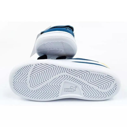 Puma Smash v2 Jr batai 365184 47