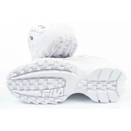 Fila Disruptor Low M 1010262.1FG batai