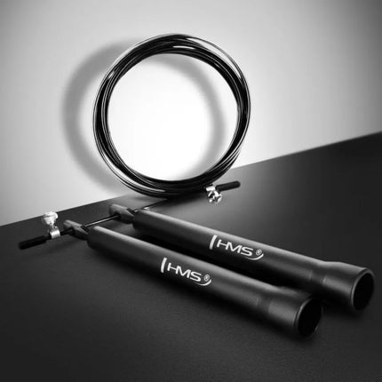 HMS SK50 šokinėjimo virvė