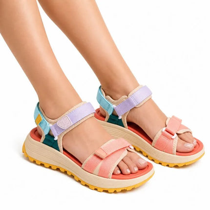 Gioseppo MONTVILLE Women's Shoes Coral (75535-P-Coral)
