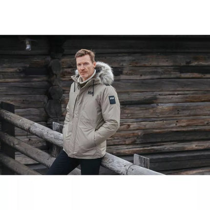 Helly Hansen Coastal 3.0 Parka M 53995 597