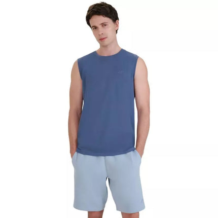 Marškinėliai 4F M125 M 4FWMM00TSLEM125 32S