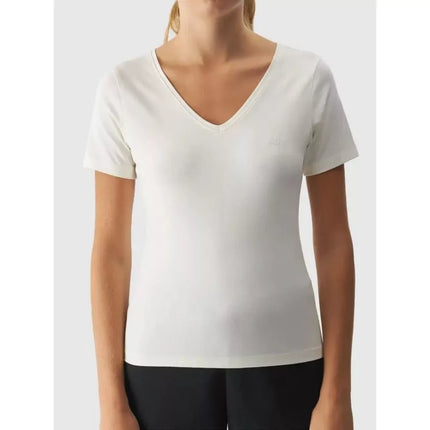 Marškinėliai 4F W 4FWAW24TTSHF1649-12S