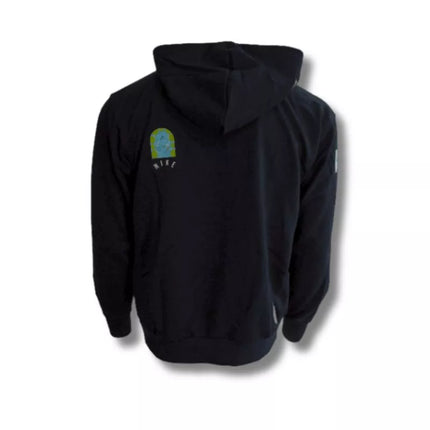 Nike Premium Basketball Dri-FIT Hoodie Black - DH7469-010