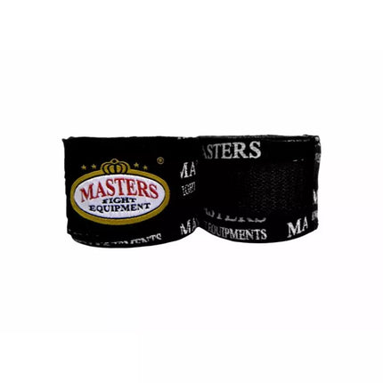 Medvilninės bokso juostelės BB1-3N1 130131-02N1