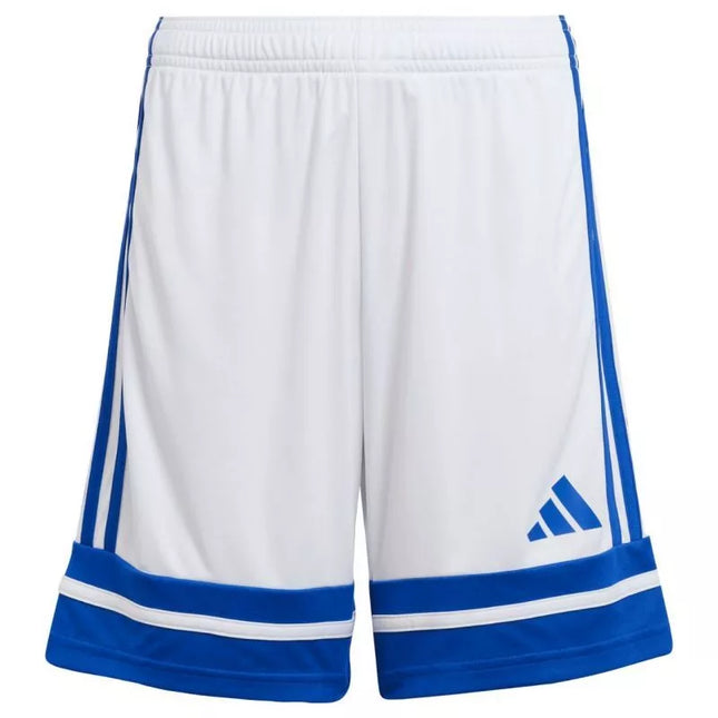 adidas Squadra 25 Jr JJ2425 Šortai