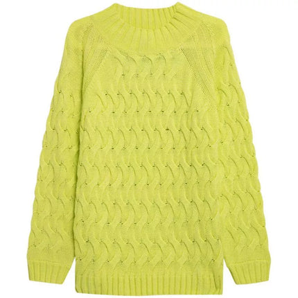 Outhorn megztinis W HOZ21 SWD605 45S