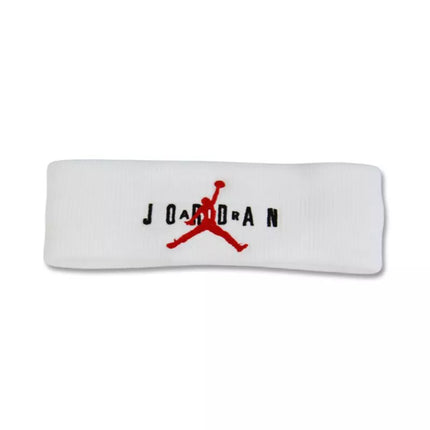 AIR Jordan Jumpman Terry Headband - J.100.7580.134.OS