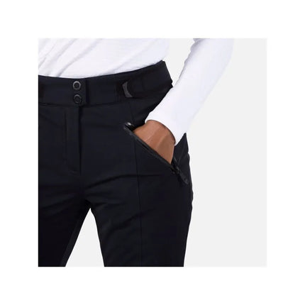 Rossignol W Blackside Pant black
