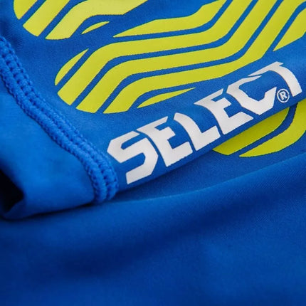 Pasirinkite 6610 Kompresinę Rankovę Mėlyną