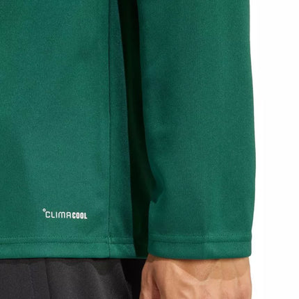 Men's adidas Entrada 26 Training Top green KE9823