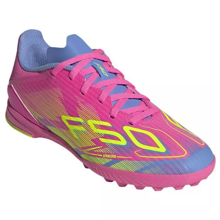 Adidas F50 League Jr IE3755 futbolo batai