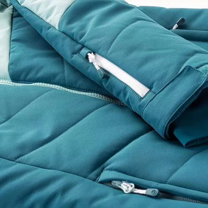 Hi-Tec Helmer W Striukė Slidinėjimui 92800441445