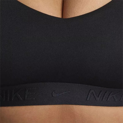 Nike Lndy Light Support Women W FD1062-010 liemenėlė