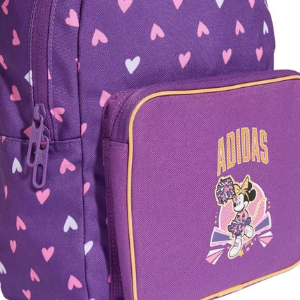 Adidas Disney Minnie Mouse Violetinė Kuprinė KA9887