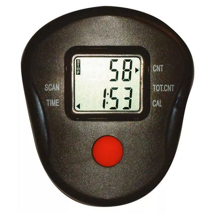 Body Sculpture BC 1430 BLACK treniruoklis