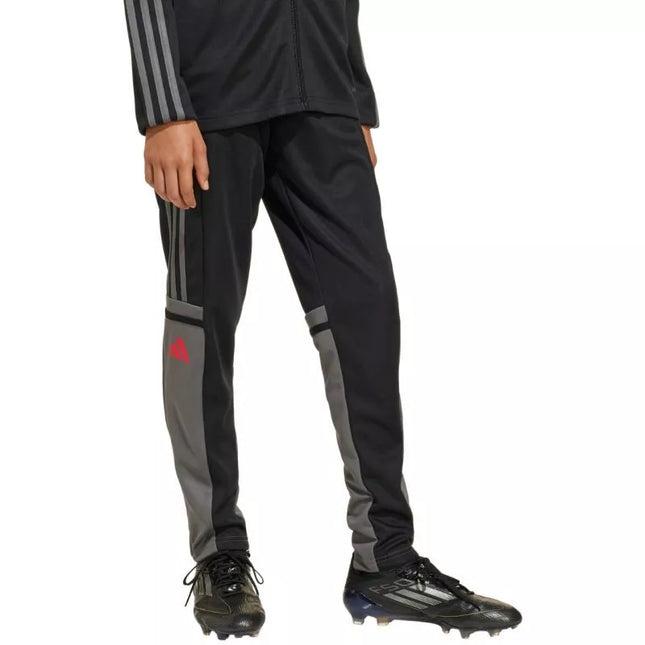 adidas Squadra 25 Training Jr kelnės JD1628