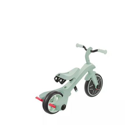 TYRinėTOJŲ TRIKE 4in1 EKOLOGIŠKAS (637-505)