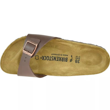 Birkenstock Madrid BF 40393 Flip-Flops