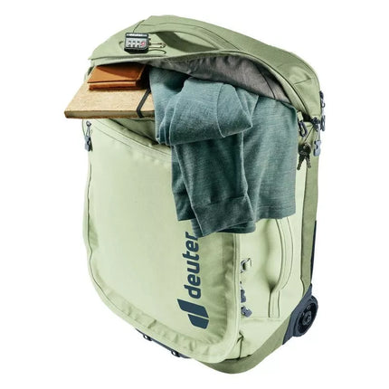 Deuter Duffel Pro Movo 36 3501025-1213 mineral-grove