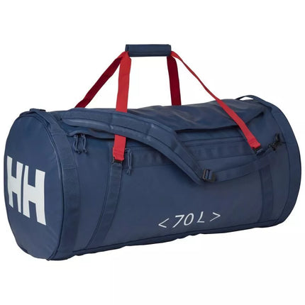 Helly Hansen sports bag backpack DUFFEL BAG 2 70L 68004 584