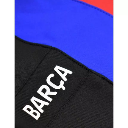 FC Barcelona Vaikiškas Treningas Barca Jr 5002CHBLAP