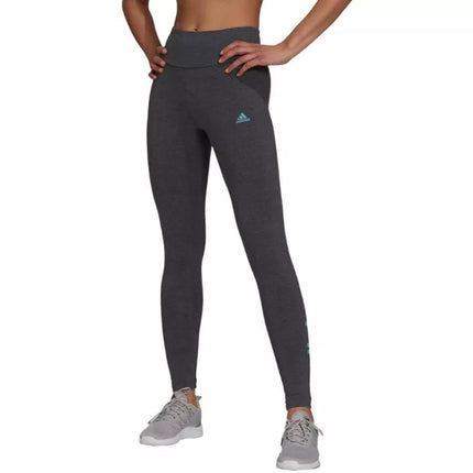 adidas Loungwear Essentials W H07784 Legingi