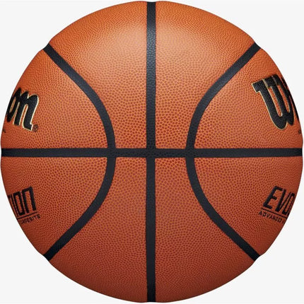 WILSON EVOLUTION KREPŠINIS WTB0516XBEMEA DYDIS 7