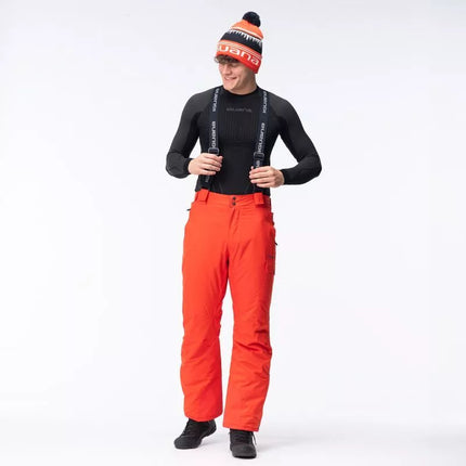 Iguana Nala II slidinėjimui kelnės M 92800550543