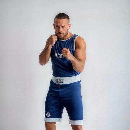 DBX Bushido Reversible Tournament Boxing Suit