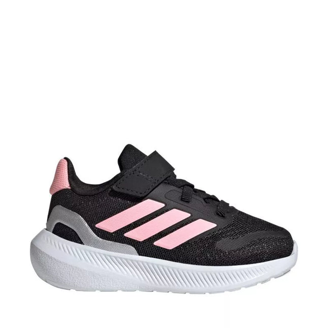 Vaikiški Adidas Runfalcon 5 EL I JQ4882 bateliai