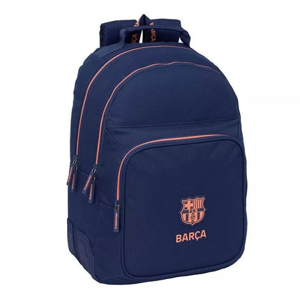FC Barcelona sportinė kuprinė, dviguba kuprinė 612526773