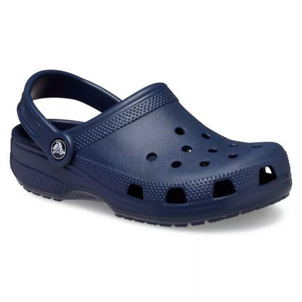 Crocs Vaikiški Klasikiniai Klumpės 10006-11 Tamsiai Mėlynos