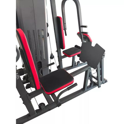 ATLAS DAUGIAFUNKCINĖ TRENIRUOKLIŲ STOTIS 5500 ZEUS ENERO FIT