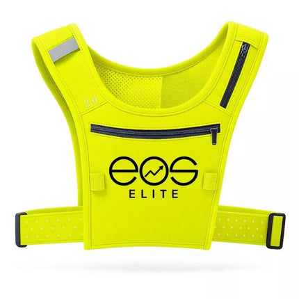 EOS ELITE UltraLight EOSFLUO bėgimo liemenė