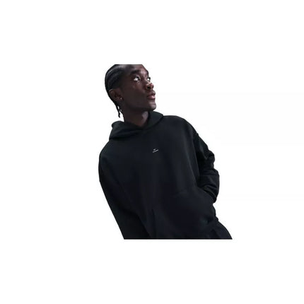 Nike Hoodie Standard Issue Therma-FIT Brushed sweatshirt - IM5918-010