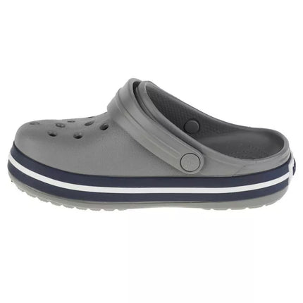 Crocs Crocband Clog K Jr 207006-05H šlepetės